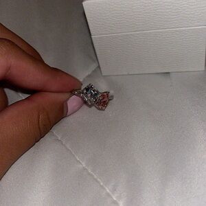 Swarovski Ring | Size: 5